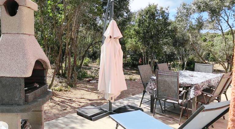 House with garden, barbecue & patio | Pets allowed — photo 5