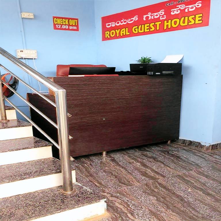 Royal Guest House