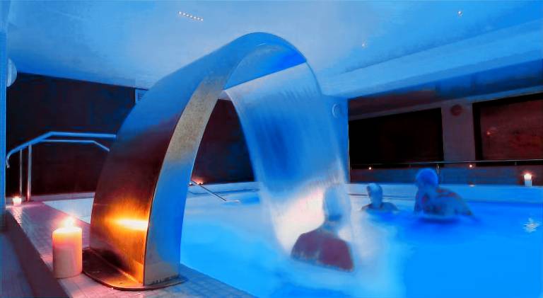 Hotel Caldas — photo 4
