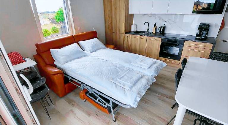 Rental apartment with 3 rooms for 7 persons — photo 2