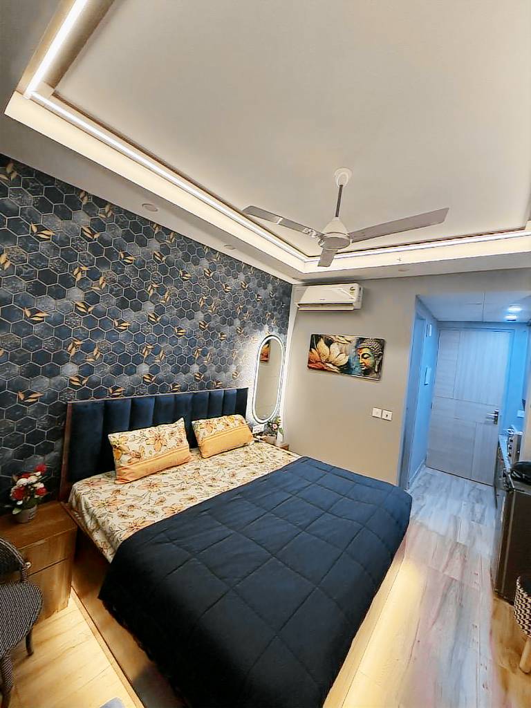 Charming vacation home | Pets are welcome in Faridabad