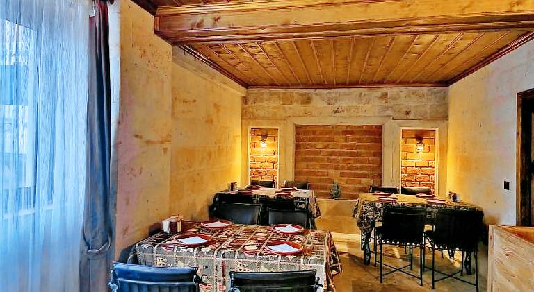 Suleyman Cappadocia Hotel — photo 4