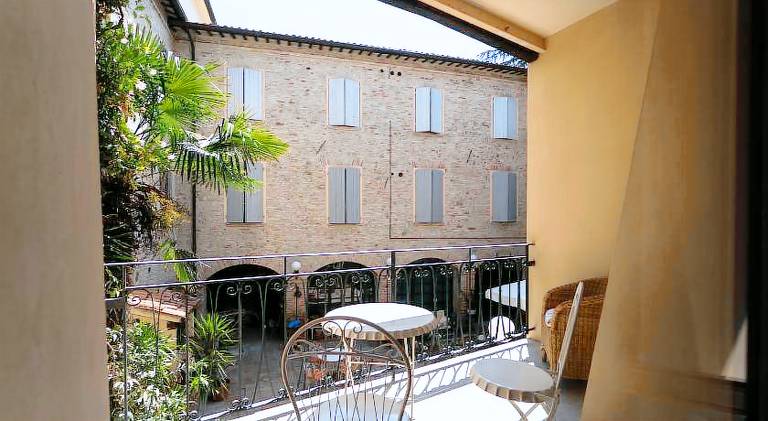 Relais B&B Corte Dei Turchi — photo 3