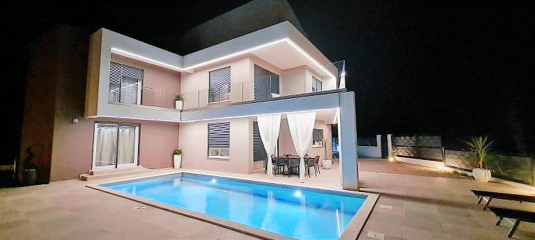Villa Krk