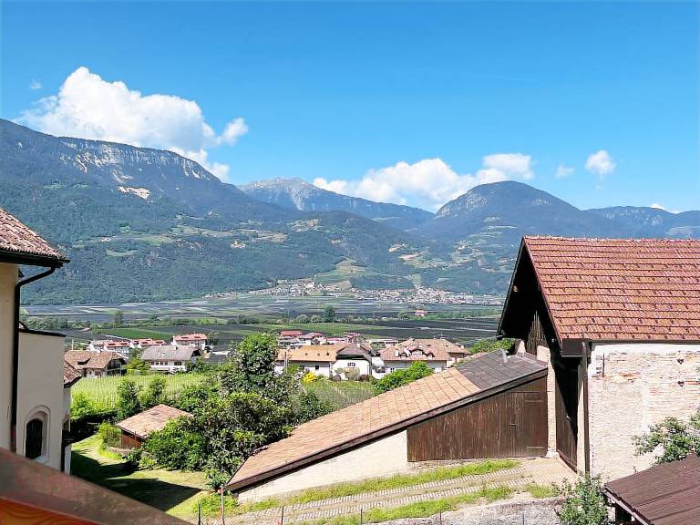 Appartamento Terlano