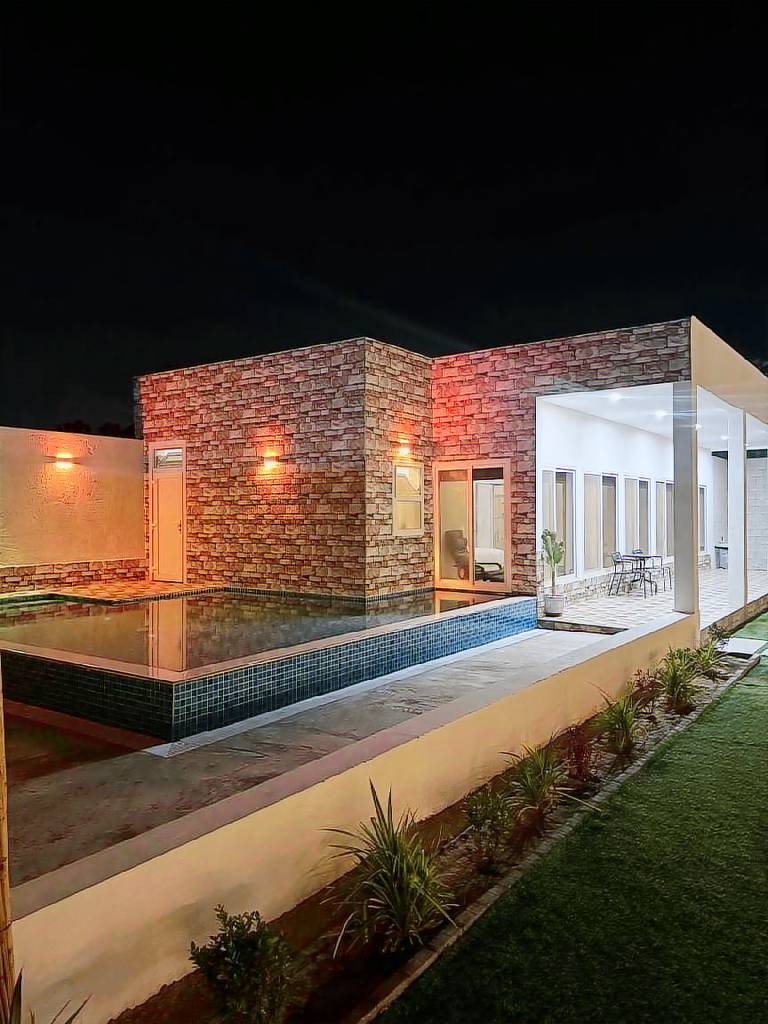 House with terrace, grill & garden | Suitable for remote work — photo 3