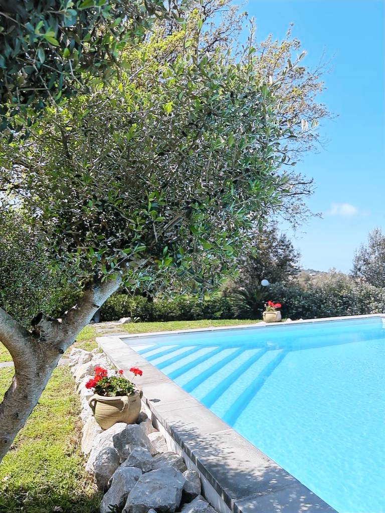 Villa San Fratello