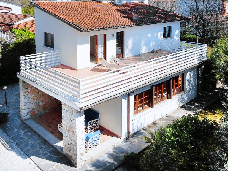 Villa Strettoia