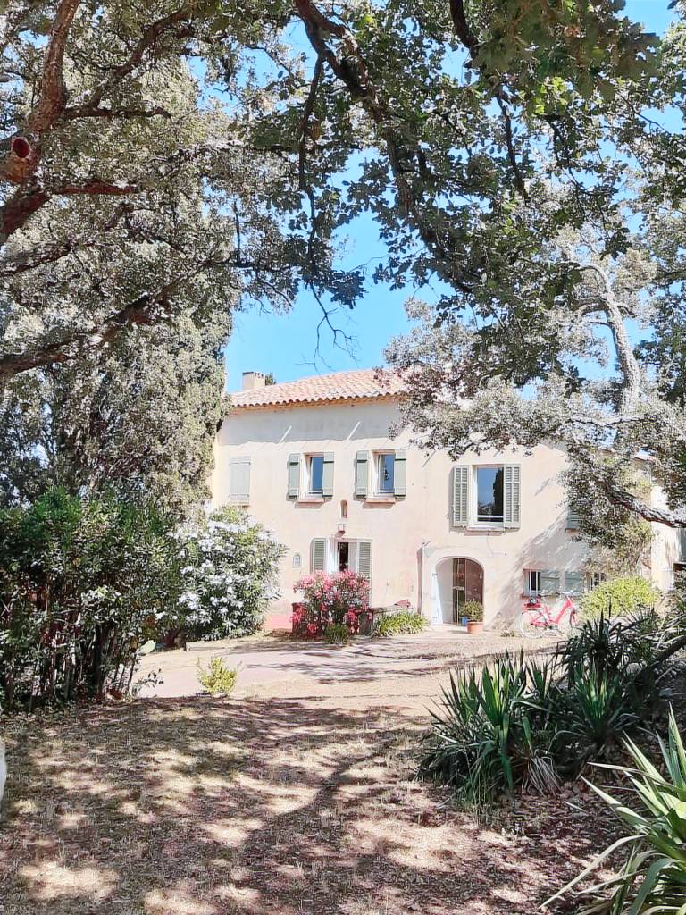 Villa Saint-Tropez