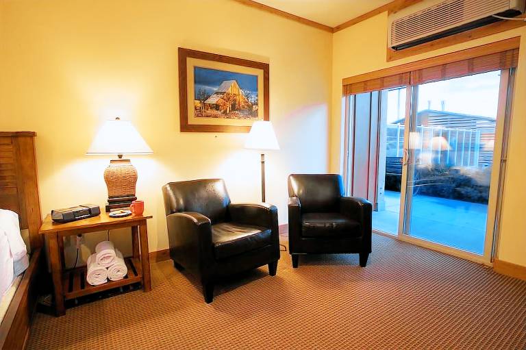 Motel  The Dalles