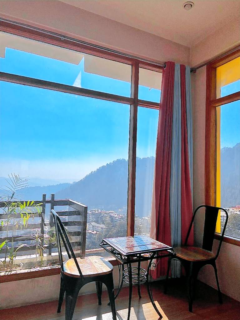 Apartment with 1 room for 4 persons — photo 4