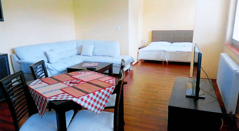 Ubytovanie s raňajkami Prešov