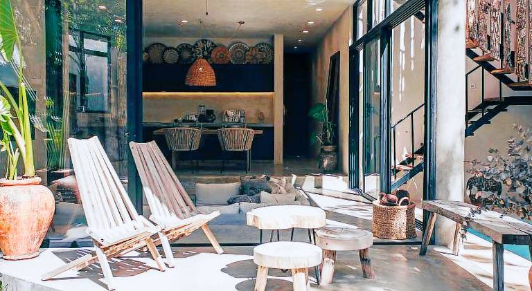 Tulum Jungle Luxury Villa Priv pool & Concierge 4B — photo 5