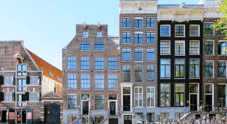 Nice rental apartment | Near Red-light district | Pets allowed — photo 3