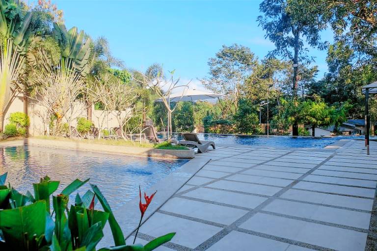 Villa Rodriguez