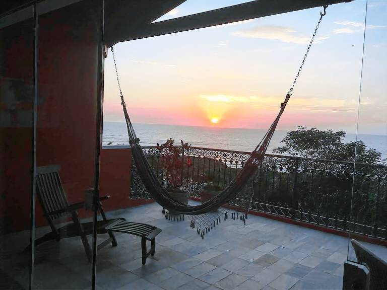 Casa Praia do Rosa