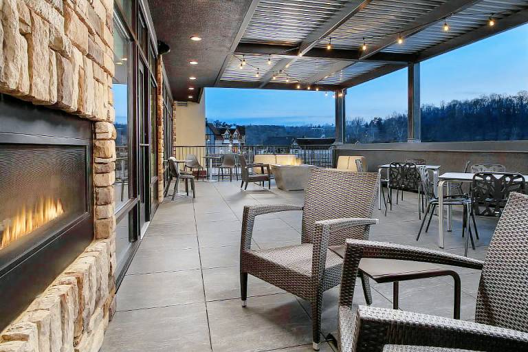 Home2 Suites by Hilton Asheville Biltmore Village — photo 4