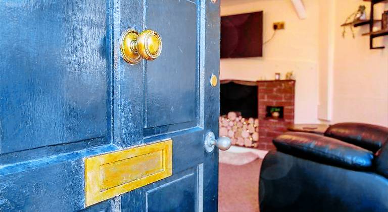 Vacation home with 3 rooms for 6 persons in Shrewsbury
