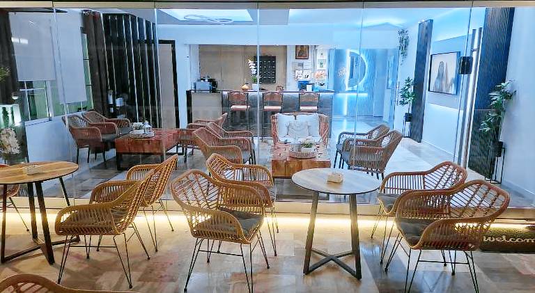 Hotel Kostas — photo 3