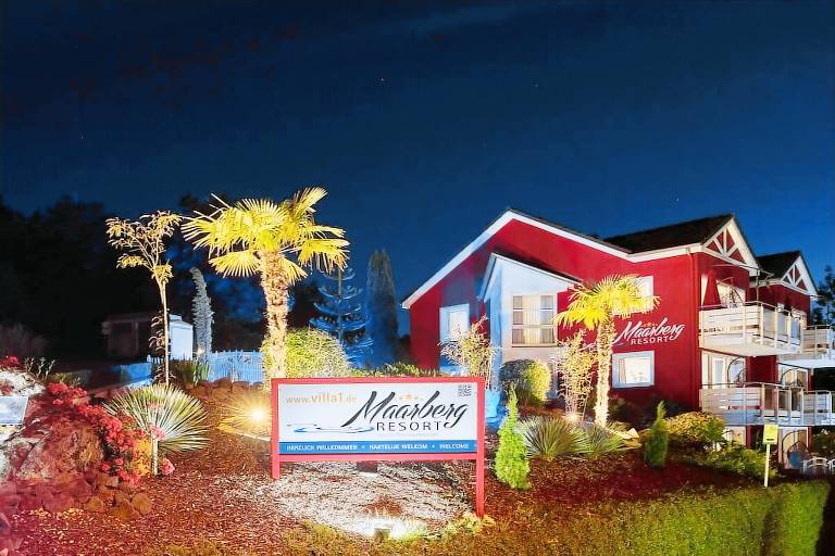 Fully equipped pleasant house with yard, terrace & jacuzzi | Pets are welcome — photo 2