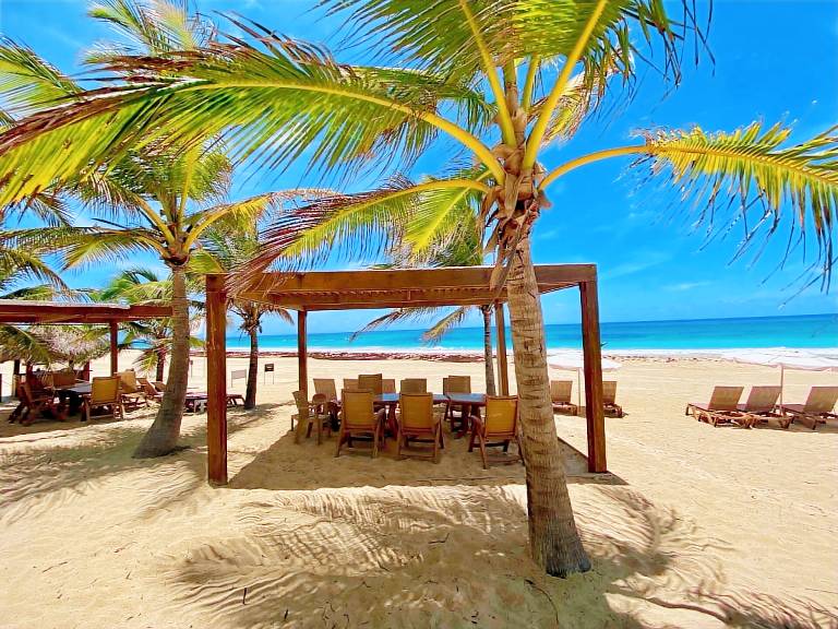 Appartement Bávaro