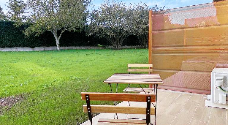 Pleasant rental apartment with garden & terrace | Perfect for remote work | Dogs allowed — photo 5