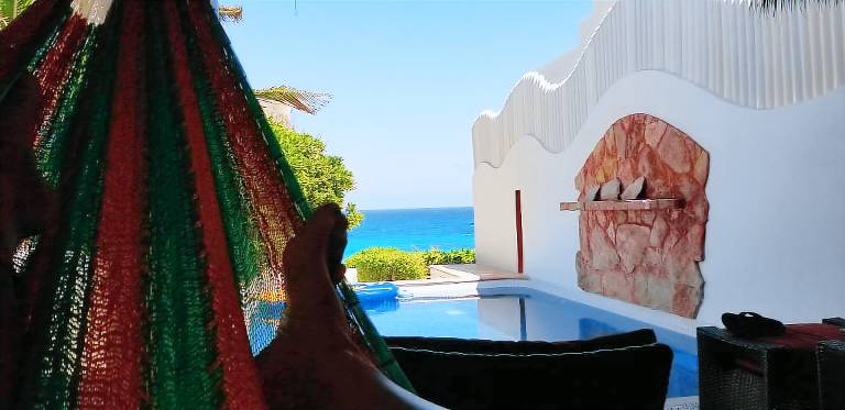 Casa Isla Mujeres