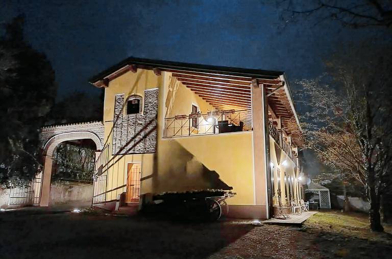 Privatzimmer Monzambano