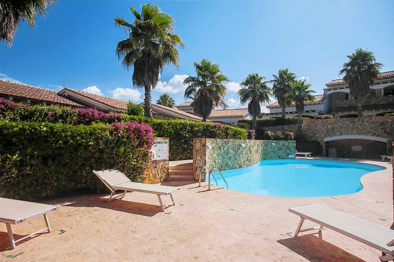 Villa Sant'Anna arresi
