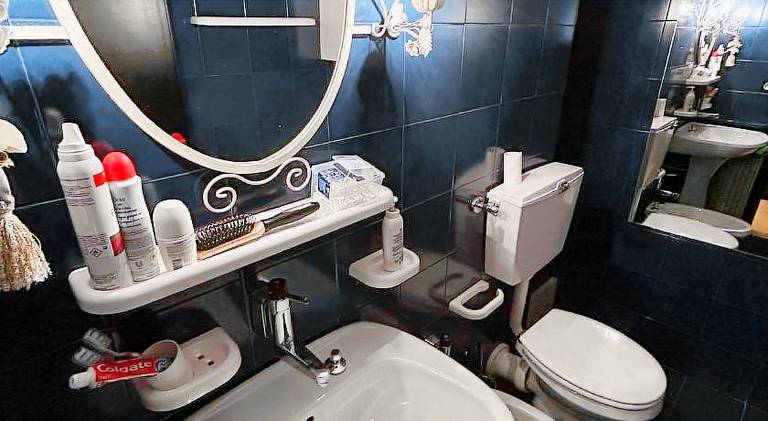 Apartment with 1 room for 4 persons — photo 2