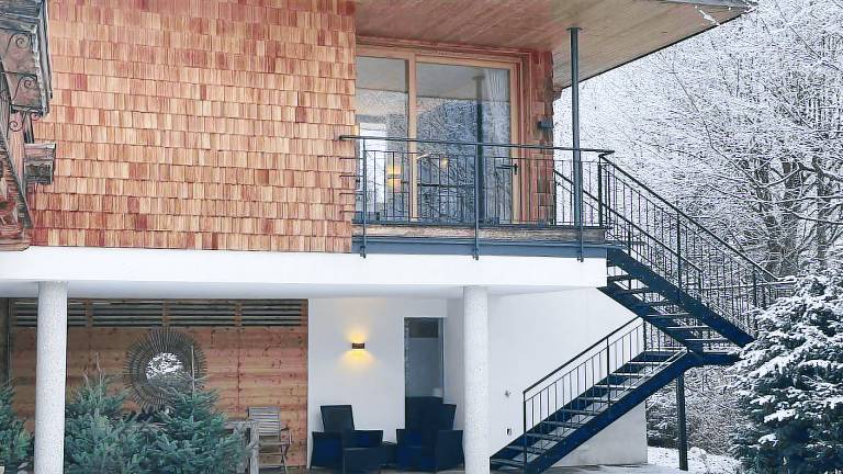 Ferienwohnung  Kitzbühel