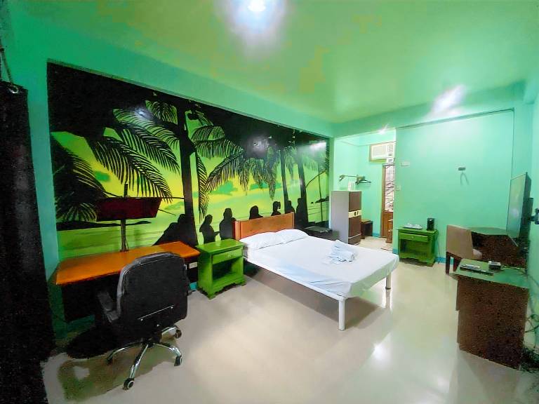 Ferienwohnung