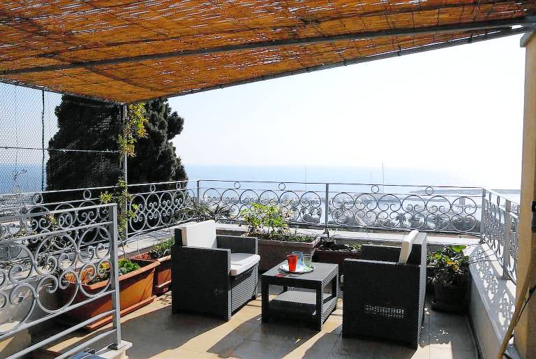Ferienwohnung Sanremo