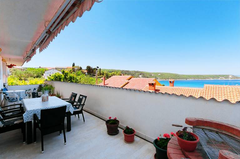 Charming apartment with garden, barbeque & patio | Garden view | Close to the beach | Dogs allowed — photo 2