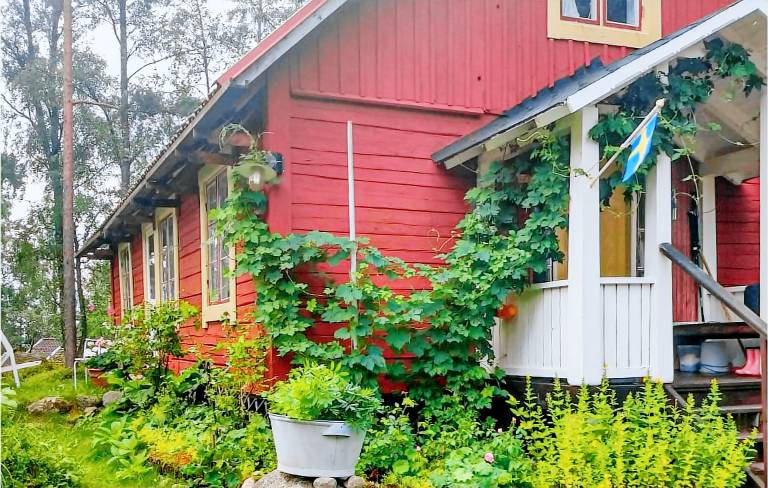 Hus  Ölsboda