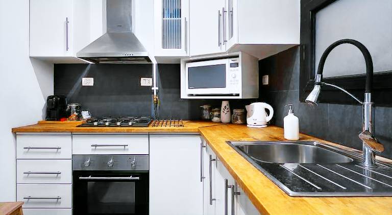 Holiday apartment with 2 rooms for 6 persons — photo 5