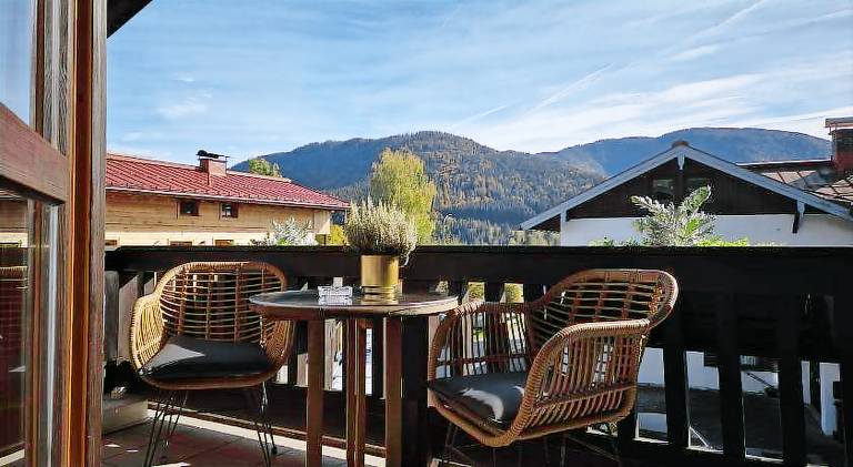 Alpenflair Apartments — photo 5