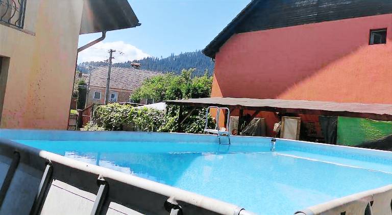 Pensiunea Vila Mocanilor — photo 3