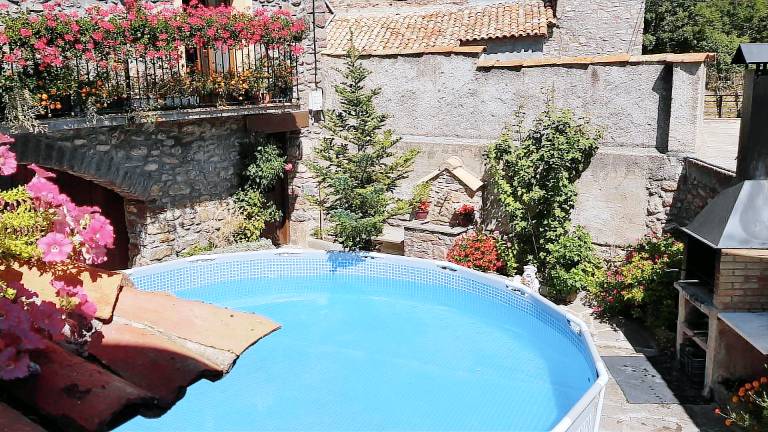 Casa  Las Iglesias