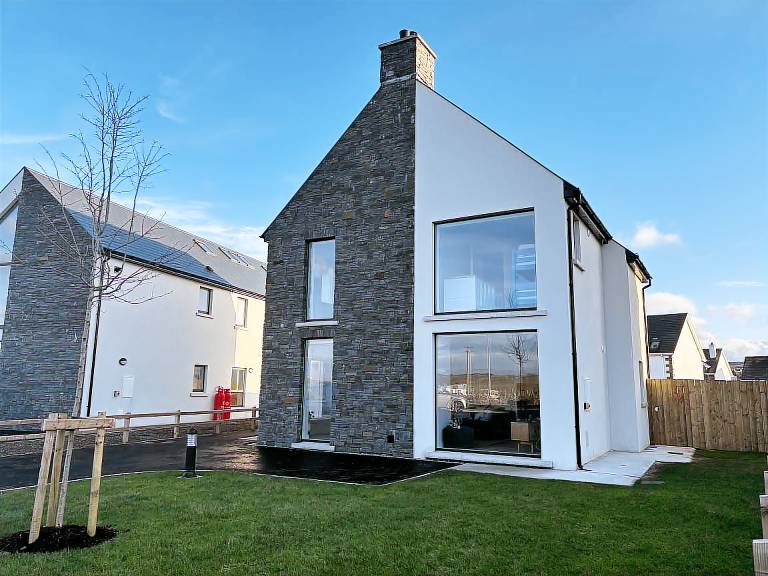 House Bundoran