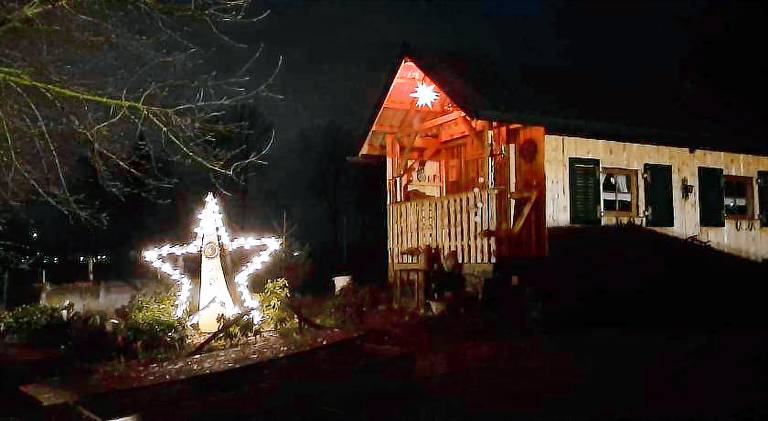 72 m&sup2; Ferienwohnung