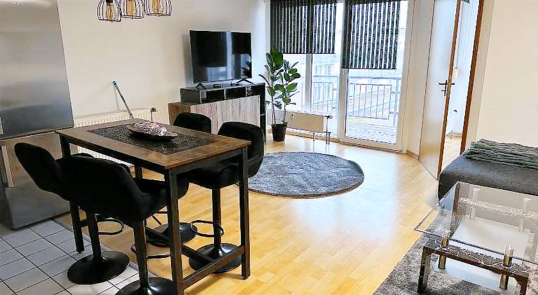 Holiday apartment with 1 room for 4 persons — photo 3