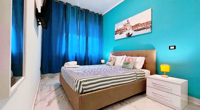 United Apartment in Mestre