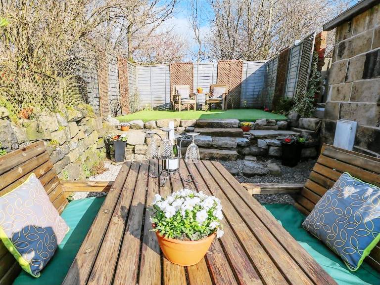 Cottage Todmorden