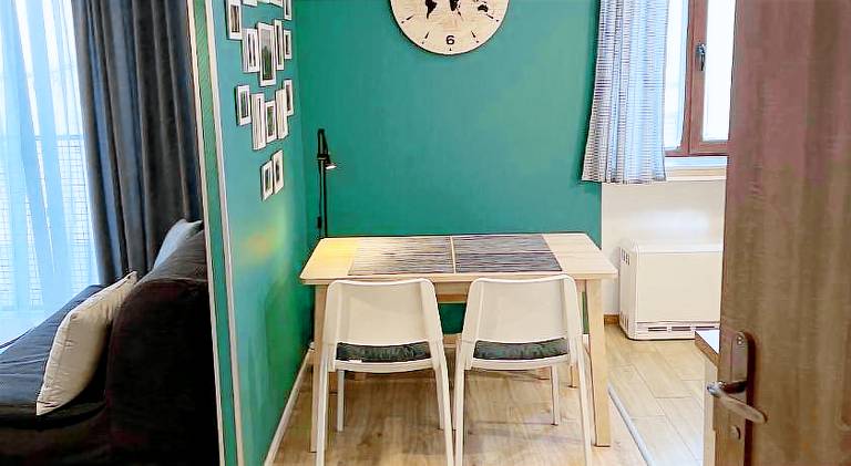 Apartament Stronie Śląskie