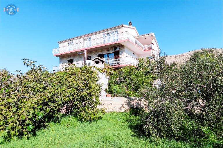 Apartma  Grebaštica