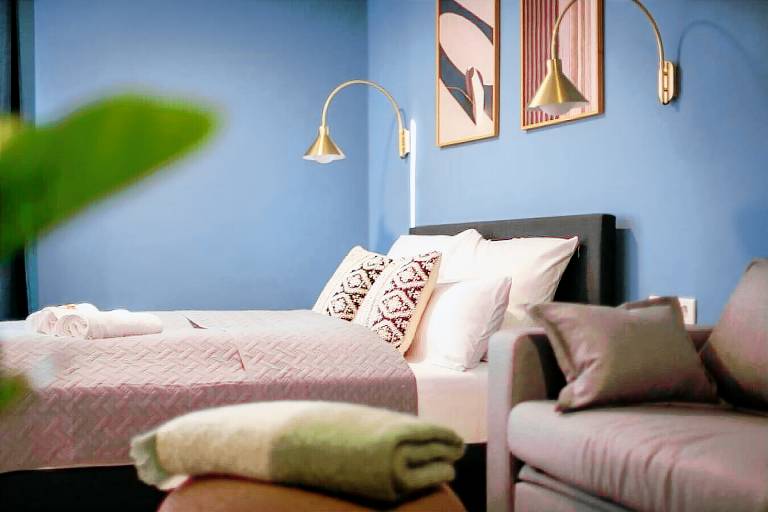 Ferienwohnung Koblenz