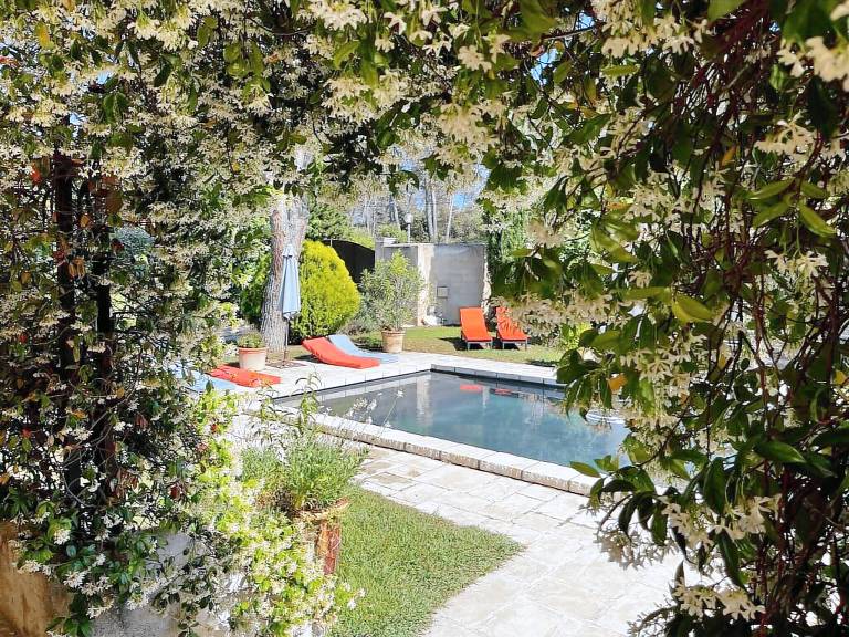 Villa Rousset