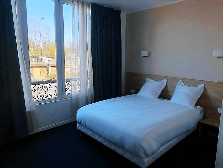 Appart'hôtel Nanterre