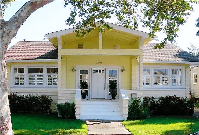House Napa
